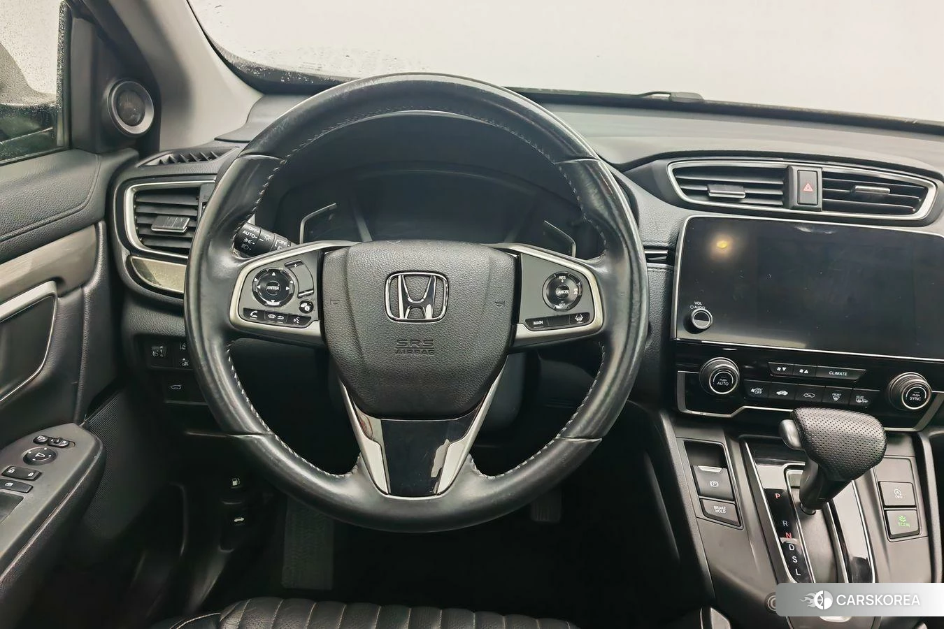 Honda Hao Ying 2021 Черный из Китая, фото 5