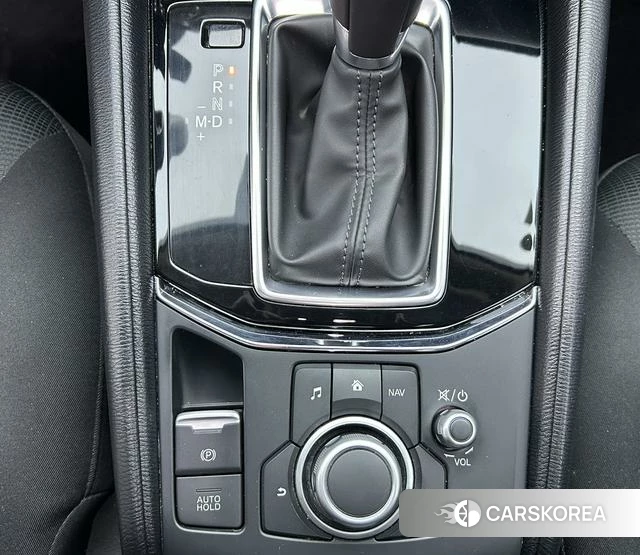 Mazda CX-5 2022 Белый из Китая, фото 5