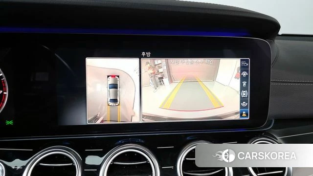 Mercedes-Benz E-Class W213 2020 Черный из Кореи, фото 5