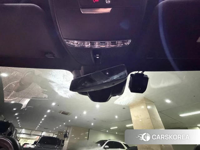 Mercedes-Benz E-Class W213 2021 Белый из Кореи, фото 5
