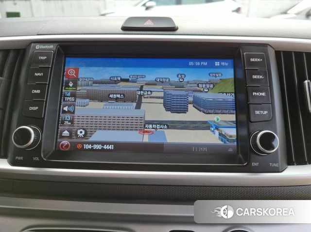 Kia The New Ray 2022 Белый из Кореи, фото 5