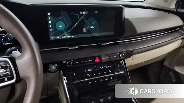 Kia Carnival 4th generation 2020 Серый из Кореи, фото 5