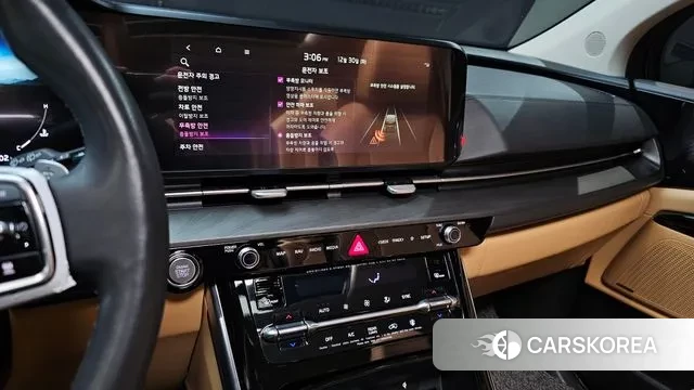 Kia Carnival 4th generation 2021 Черный из Кореи, фото 5