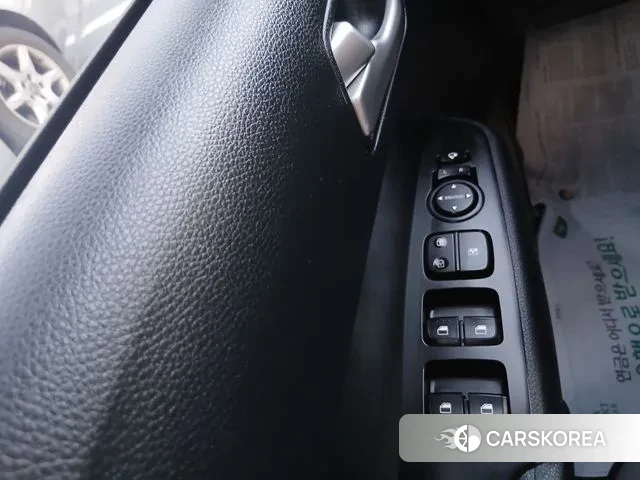 Kia Morning Urban (JA) 2022 Серый из Кореи, фото 5