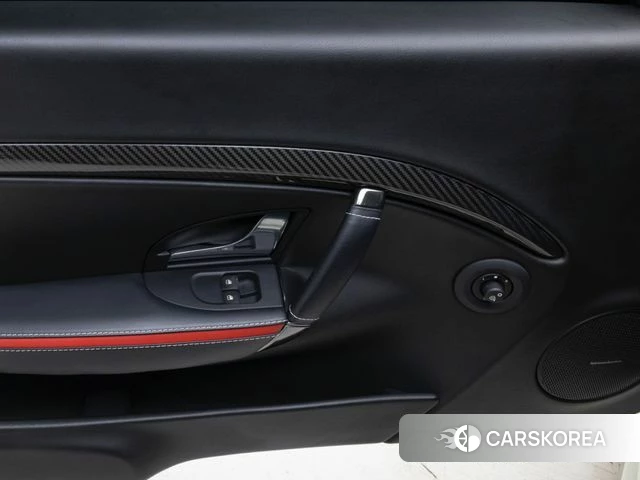 Maserati GranTurismo 2019 Белый из Кореи, фото 5