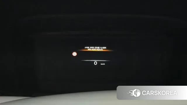 Genesis G90 (RS4) 2023 Белый из Кореи, фото 5