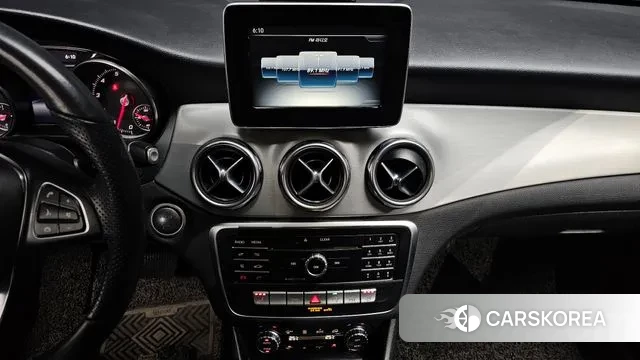 Mercedes-Benz GLA-Class X156 2019 Белый из Кореи, фото 5