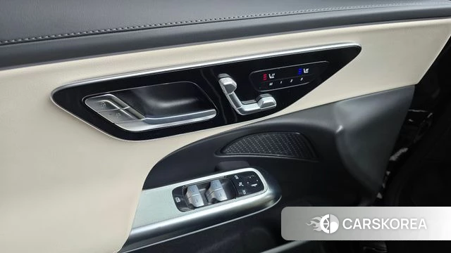 Mercedes-Benz E-Class W214 2025 Черный из Кореи, фото 5