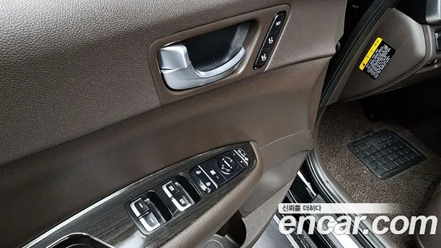 Kia The New K5 2nd generation 2018 Черный из Кореи, фото 5