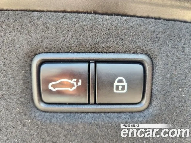 Genesis G90 id 2881139 из Кореи 5