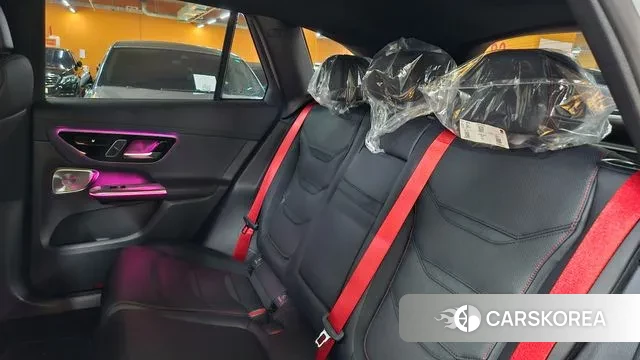 Mercedes-Benz GLC-Class X254 2024 Белый из Кореи, фото 5