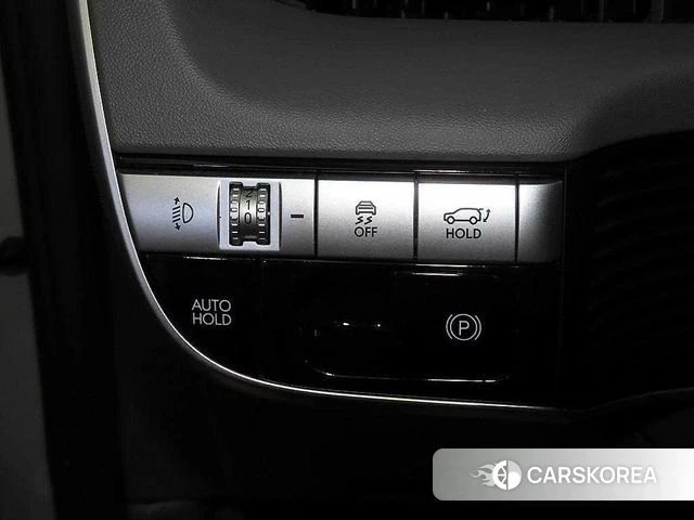 Hyundai Ionic 5 2022 Серый из Кореи, фото 5