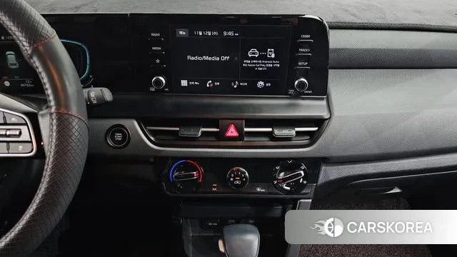 Kia The New Seltos 2023 Серый из Кореи, фото 5