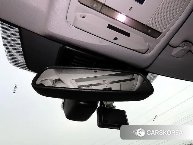 Land Rover Discovery Sports 2018 Серый из Кореи, фото 5