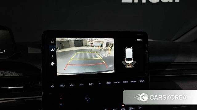 Hyundai Staria 2022 Черный из Кореи, фото 5