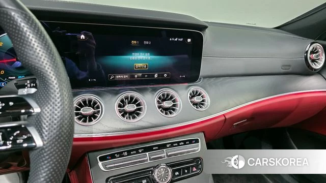 Mercedes-Benz CLS-Class C257 2022 Белый из Кореи, фото 5