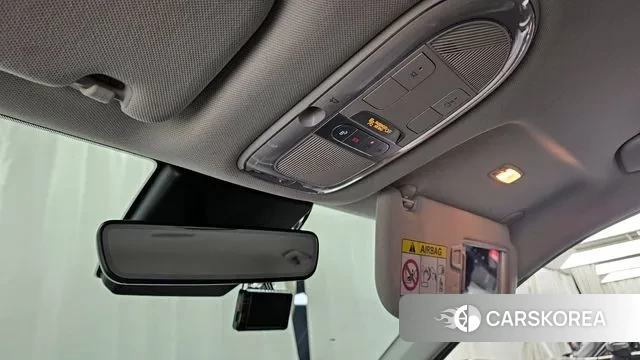 Hyundai Ionic 5 2021 Черный из Кореи, фото 5