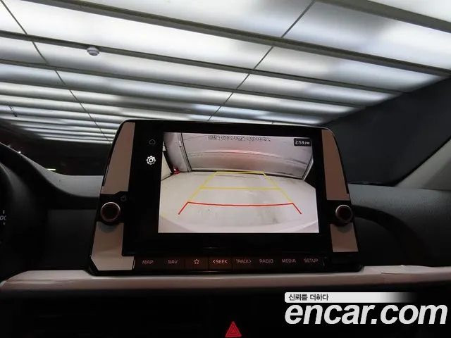 Kia Morning Urban (JA) id 2718173 из Кореи 5