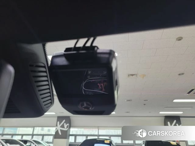 Mercedes-Benz A-Class W177 2021 Белый из Кореи, фото 5