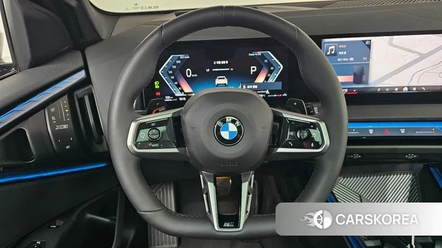 BMW X3 (G45) 2025 Белый из Кореи, фото 5