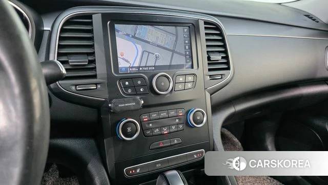 Renault Korea (Samsung) SM6 id 4502544 из Кореи 5