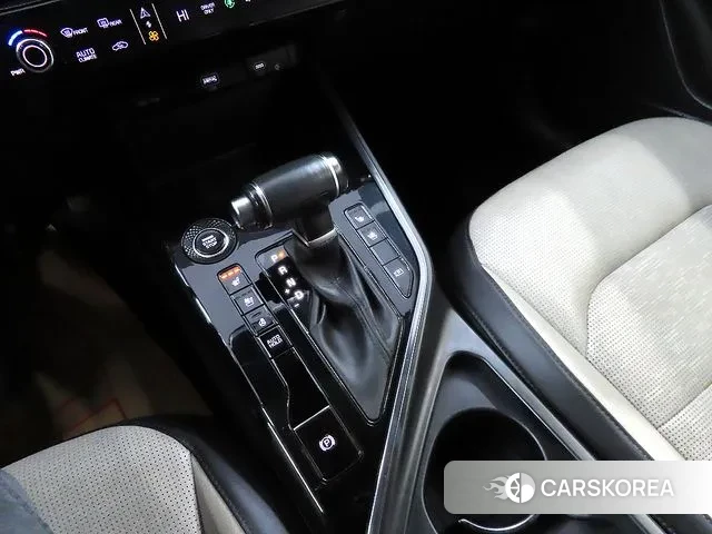 Kia Di Ol Nu Niro id 3643653 из Кореи 5