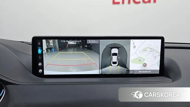 Genesis G80 (RG3) 2022 Белый из Кореи, фото 5