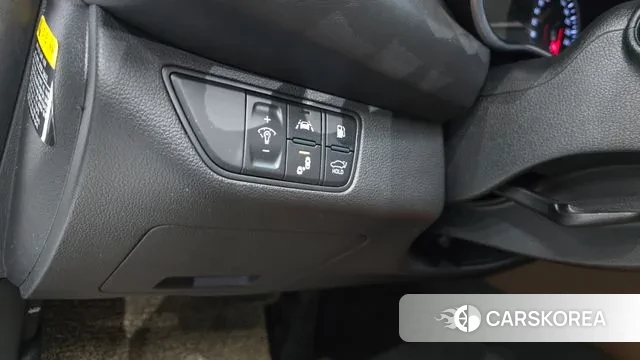 Genesis G70 2020 Белый из Кореи, фото 5