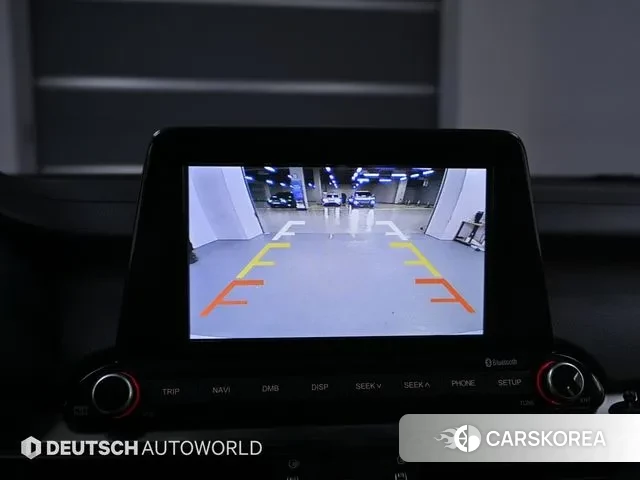 Kia Come New K3 2018 Белый из Кореи, фото 5