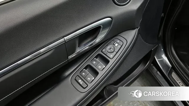 Hyundai Sonata Hybrid (DN8) 2021 Серый из Кореи, фото 5