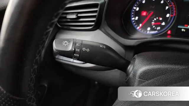 Hyundai Veloster (JS) 2018 Небесно-голубой из Кореи, фото 5