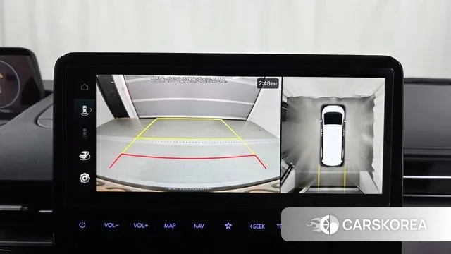 Hyundai Staria 2024 Белый из Кореи, фото 5