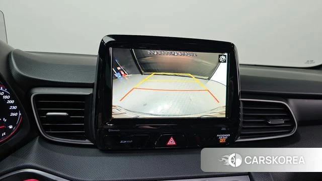 Hyundai Veloster (JS) 2019 Серый из Кореи, фото 5