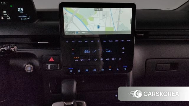 Hyundai Staria 2025 Белый из Кореи, фото 5