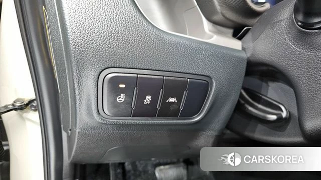 Kia The New Ray 2021 Жемчужный цвет из Кореи, фото 5