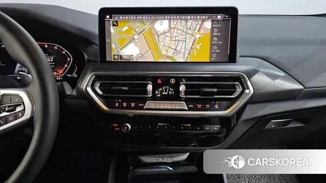 BMW X4 (G02) 2025 Белый из Кореи, фото 5