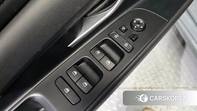 Hyundai Avante (CN7) 2020 Серый из Кореи, фото 5