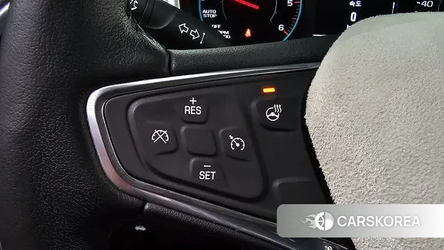 Chevrolet (GM Daewoo) The New Malibu 2020 Серый из Кореи, фото 5