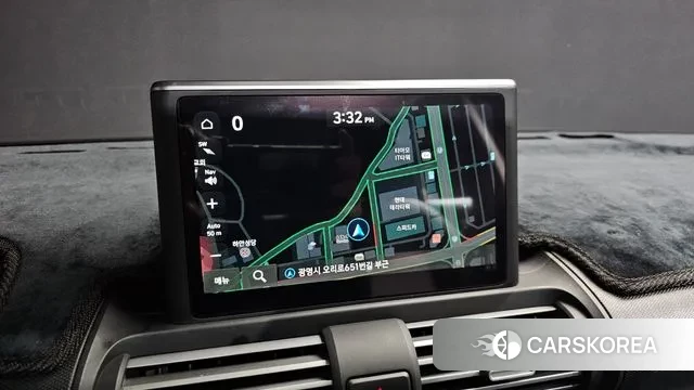 Hyundai Casper 2024 Зеленый из Кореи, фото 5