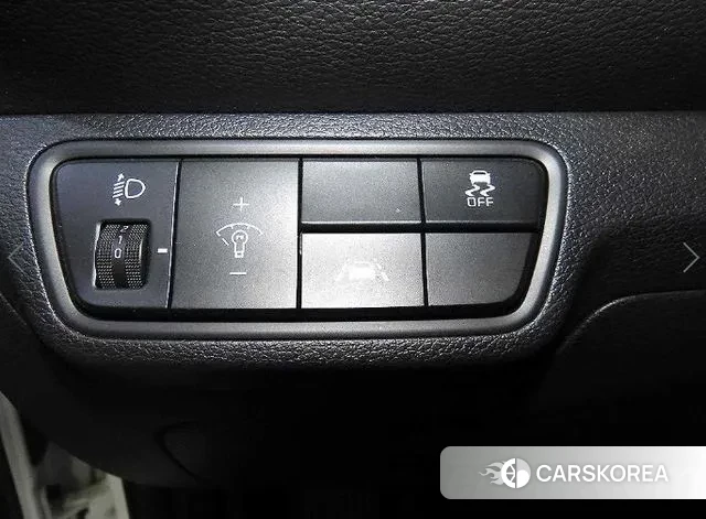 Kia Come New K3 2021 Белый из Кореи, фото 5