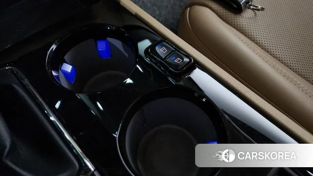 Kia The New Carnival 2018 Черный из Кореи, фото 5