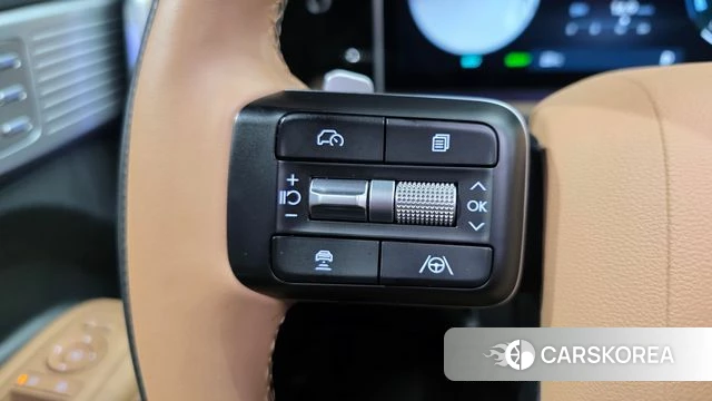 Hyundai Santa Fe (MX5) 2024 Белый из Кореи, фото 5