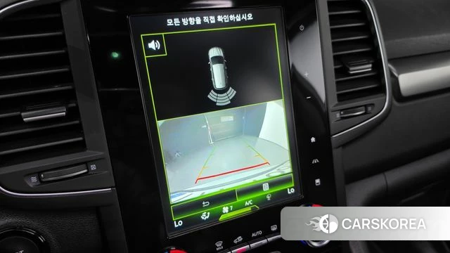 Renault Korea (Samsung) QM6 2018 Белый из Кореи, фото 5