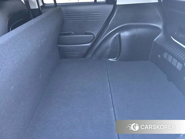 Hyundai Casper 2022 Белый из Кореи, фото 5