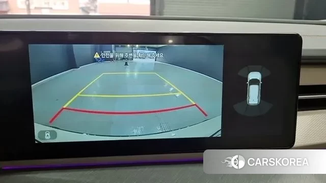 Ssangyong The New Torres 2024 Белый из Кореи, фото 5