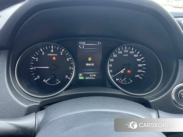 Nissan Qashqai 2022 Белый из Китая, фото 5