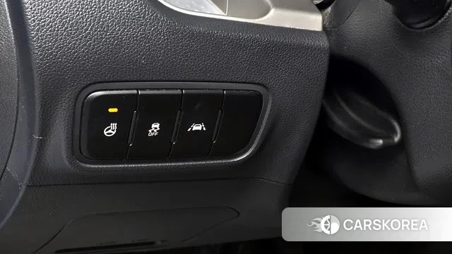 Kia The New Ray 2020 Небесно-голубой из Кореи, фото 5