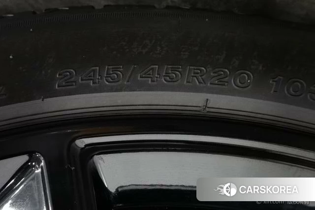 BMW X3 2022 Белый из Китая, фото 5