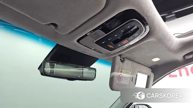 Hyundai The New Palisade 2023 Белый из Кореи, фото 5