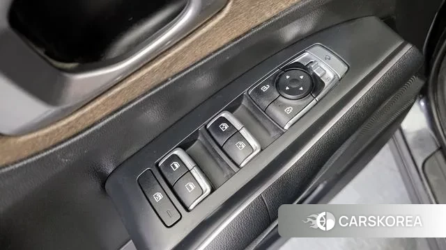 Kia Sorento 4th Generation 2021 Серый из Кореи, фото 5
